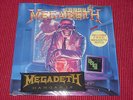Megadeth ?– Hangar 18 7