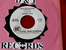 FRANKIE LYMON  WHY DO FOOLS FALL IN LOVE  RARE PROMO  NEAR MINT    DOO WOP 45
