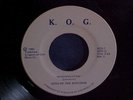 1980 gospel mod soul funk Sons of the Kingdom K.O.G. Modernization VG++ flip VG