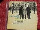 LP Ornette Coleman Trio - at the golden circle Stockholm volume two
