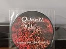 QUEEN FRIENDS WILL BE FRIENDS 7