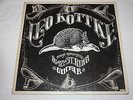 Leo Kottke 6 and 12-String Guitar - rare vinyl LP US 1st press Takoma label