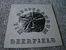 deerfield nil desperandum lp 1971 original psych