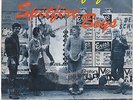 7 45 Spitfire Boys - British Refugee RARE Bellaphon Single