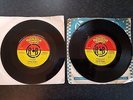 2 x CHUCK BERRY rare 7