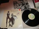 FLEETWOOD MAC Rumours WARNER BROS Orig LP w/insert EXC-NM IN SHRINK W/ STICKER