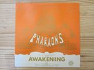 Private Rare Jazz Funk LP PHARAOHS awakening SCARAB listen