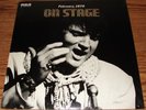 Elvis Presley ON STAGE February 1970 RARE AFL1-4362 PREFIX (FACTORY SEALED MINT)