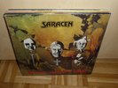 SARACEN - heroes saints & fools  LP