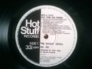 THE ROCKIN' DEVILS WITH A LITTLE HELP FROM OUR FRIENDS,SIGNED SLEEVE,HSL-003