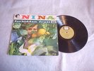 NINA SIMONE FORBIDDEN FRUIT COLPIX MONO CP 419 LP *BID*