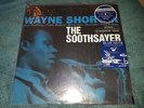 WAYNE SHORTER - THE SOOTHSAYER - MUSIC MATTERS 200G 2LP 45RPM RVG - NEW SEALED