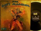 THE SOFT MACHINE - VOLUME TWO (UK, 1969, RARE PROBE LP, EX COND)