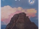 COMPOST Life Is Round COLUMBIA LP SEALED