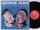 GEORGE DUKE Faces In Reflection MPS/BASF LP VG+ SHRINK