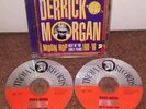 Derrick Morgan - Moon Hop (Best of the Early Years 1960-69, 2003) *Rare
