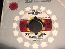 GLORIA GREY It's a Sweet World MONSTER NORTHERN SOUL WB DJ 45 Chapel Up In HEAR