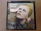 DAVID BOWIE Hunky Dory RCA NL 83844 classic rock / pop LP from 1971