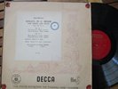 ED1 MAX ROSTAL OSBORN BEETHOVEN LK 4034 FRANCE