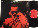 MILES DAVIS - 'round about midnight - COLUMBIA 949 6 eyes DEEP GROOVE