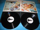 DIRE STRAITS DBL LP 