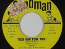 Funk 45 - Fugitives - Rich Man Poor Man - Sandman - mp3