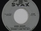 Funk Mod 45 - Booker T. & The M.G.s - Green Onions - Stax - mp3