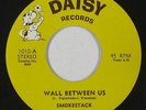 Funk 45 - Smokestack - Wall Between Us - Daisy - VG+ mp3