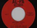 Funk 45 - Odd Squad & Soulistics - The Row - Al-Pa - mp3