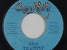 Funk Electro 45 - Grand Master Flash & Furious Five - Scorpio - Sugar Hill - mp3