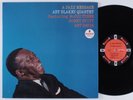 ART BLAKEY QUARTET A Jazz Message IMPULSE LP VG++ gatefold