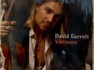 DAVID GARRETT - CLEARAUDIO - LP 83046 - 