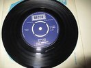 FELIUS ANDROMEDA - MEDITATIONS/CHEADLY HEATH... DECCA UK 1967 SUPERB