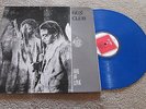 THE GUN CLUB - FIRE OF LOVE - BLUE VINYL PRESSING - VINYL LP