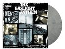 The Gaslight Anthem - American Slang - Vinyl LP Grey Marble