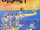 WEST INDIESLATIN FUNK LP STRATOS 1 SAME OG FRENCH GUERARDISQUE 1979