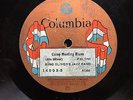KING OLIVER’S JAZZ BAND - ‘CAMP MEETING BLUES’ COLUMBIA 13003-D JAZZ CLASSICS