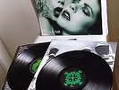 TYPE O NEGATIVE original  Vinyl 2LP Bloody Kisses (1993)