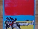 PEARL JAM - Columbia 2008 Poster by AMES BROS *RAR*