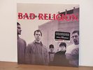 Bad Religion – Stranger Than Fiction - Atlantic - VINYL LP - NEU