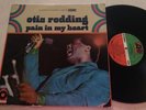 OTIS REDDING - pain in my heart - ATCO 33-161