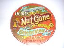 SMALL FACES 'OGDENS' NUT GONE FLAKE' 1968 FIRST PRESSING MONO LP VG/VG