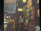David Bowie -The Rise And Fall Of Ziggy Stardust - UK LP 1st Press 1E-1E
