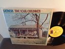 SOUL CHILDREN GENESIS 3rd ALBUM RARE ORIG '59 STAX LP MINT MEMPHIS SOUL CLASSIC