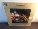 SANTANA LATIN ROCK PSYCH LP NM  / 1971 Columbia / QUAD QUADRAPHONIC