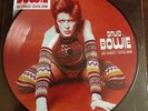 David Bowie   - Lady Stardust / Crystal Japan 7