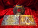 [CD] Blind Guardian ?– The Forgotten Tales --- **signiert** --- (Gebraucht)