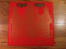 XTC Nonsuch  1992 2 LP's UK import Virgin Records