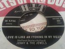 Jenny & The Jewels-Northern Soul