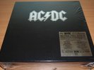 AC/DC Vinyl Limited Edition Promo Collectors Ed. 16x LP Box Set NEW & SEALED OOP